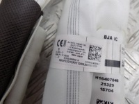 фото thumb №3, Renault clio v шторка безопасности подушка безопасности правая оригинал