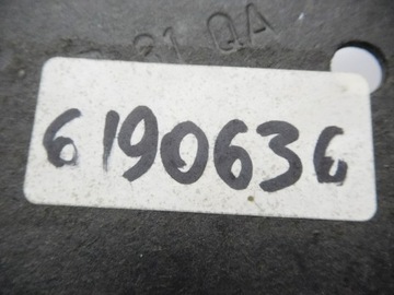 фото thumb №9, Дефлектор воздуха левый ford escort/orion 1990-1995 оригинальный номер 6190636