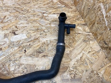 фото thumb №12, Шланг труба шланг воды vw skoda seat audi 5q0122051bj