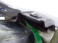 фото thumb №5, Land rover freelander i 96-06 механизм стекло левый перед 3d