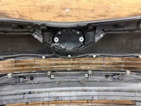 фото thumb №13, Бампер перед передний kompletny toyota rav4 iv 4 lift 4xpdc sprysk