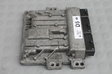 фото thumb №7, Блок керування комп'ютер двигуна nissan qashqai j11 1.5 dci 13-17