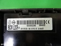 фото thumb №2, Модуль коробка блок управления bcm renault modus clio iii 8200652286 nr12