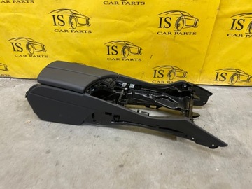 фото thumb №5, Подлокотник бардачок туннель средний bmw g30 g31