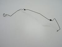 фото thumb №1, Corvette c5 шланг wąż гальмівний передній трубка гальмівна перед