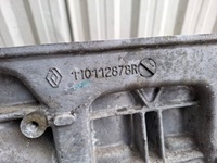 фото thumb №8, Nissan juke 1.2 dig-t 2016 блок двигуна поршні hra2 110112878r