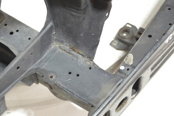 фото thumb №9, Pas переднее фартук mercedes w124 cabrio купе bez ржавчина идеальный