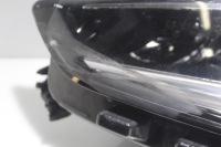 фото thumb №4, Лампа левая передняя opel corsa f