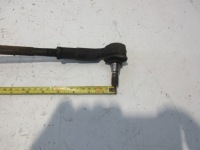фото thumb №8, Vw polo iv 9n рулевая рейка коробка передач рулевая smi
