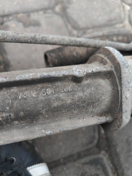 фото thumb №7, Рулевая рейка трансмиссия alfa romeo 159 европа