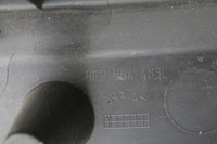 фото thumb №7, Защита порога багажника audi a4 b7 универсал