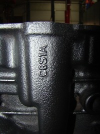 фото thumb №5, Блок двигуна ducato boxer jumper transit 2.2 eu 4 06- номінал 6c1q 6015 ae