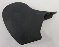 фото thumb №1, Пластик защита сиденье левая ford mustang vi