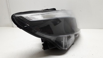 фото thumb №12, Mercedes vito w447 14- лампа правая перед