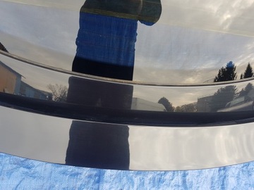 фото thumb №8, Кришка багажника комплектна audi a7 4g lz9y