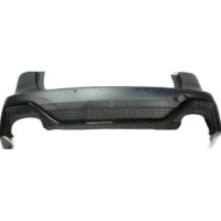 фото thumb №1, 4k8807511j бампер задня audi rs6