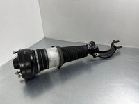 фото thumb №11, Audi a6 allroad c7 2016 сторона права амортизатор підвіска пневматичний