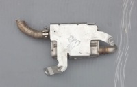 фото thumb №2, Mercedes ml w166 webasto обігрівач гасник