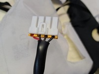 фото thumb №6, Lexus rx 450h 2021 сидіння, сидіння