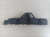 фото thumb №1, Направляющая кронштейн бампера правый задняя crossland x