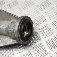 фото thumb №5, Jaguar f-pace 2016 półsprzęgło вала