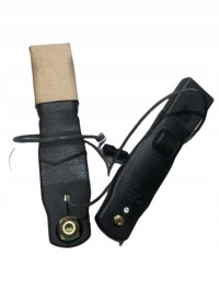 фото thumb №1, 33017470a mercedes ml w163 пряжка передний поперечина