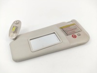 Купить Козырёк накладка солнцезащитная левая fiat grande punto, фото thumb