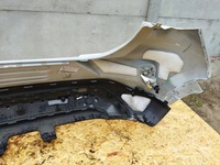 фото thumb №6, Ford puma metropolis white бампер задній