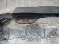 Комплектная балка передняя подвеска oś поворотный кулак ступица x2 mascott 04-10 Недорого, фото thumb