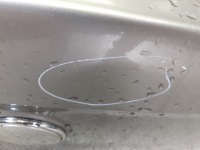 Кришка багажника багажника alfa romeo 159 Оригінал, фото thumb