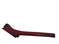 фото thumb №1, Renault scenic iii левая молдинг стекло лобовое tennj