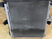 фото thumb №7, Комплект радіатор радіатор корпус вентилятора ford ranger v 2.0 lift 2019-