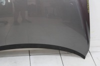 фото thumb №5, Капот крышка двигателя vw golf v plus 2005r- la7t