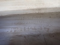 фото thumb №12, Nissan altima iv lift 10- бампер перед передний 62022zx00h