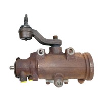 фото thumb №6, Hummer h2 03-07r трансмиссия рулевая оригинал oem