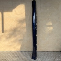 фото thumb №1, Молдинг поріг права alfa romeo giulia veloce 1800000092286