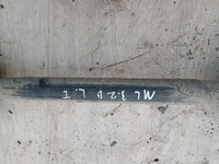 фото thumb №3, Mercedes w163 3.2 приводной вал левый задняя