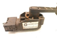 фото thumb №7, Jeep grand cherokee датчик вирівнювання світла osi задній 3.0 crd v6 4x4