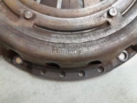 фото thumb №7, Сцепление комплект opel astra g 1.4 1.6v r90232334