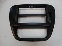 фото thumb №1, Рамка панель декоративный citroen c2, c3 lift 96546655xt