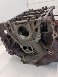 фото thumb №14, Блок двигателя citroen c5 x7 iii 3.0 hdi v6 9u3q-6015-cc dt20c