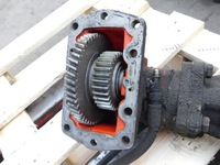 фото thumb №14, Iveco stralis pacer 260 насос привод мощности