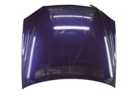 фото thumb №1, Капот крышка двигателя mercedes s w220 lift