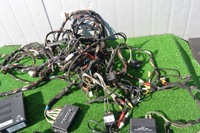 фото thumb №16, Dvd usb мультимедіа video конвертер bose audi q7 4l