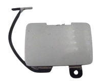 фото thumb №1, Volvo v70 ii заглушка бампера фаркоп перед 9190320