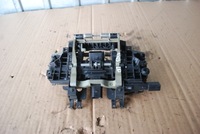 фото thumb №7, Ручка лівий перед audi a8 d3 kessy czarna