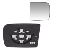 фото thumb №1, Скло дзеркало праве dodge ram 09.08-