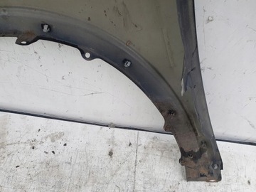 фото thumb №9, Kia sorento 2 ii крило правий перед переднє