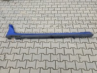 фото thumb №1, Молдинг поріг ліва bmw 4 g26 8737085