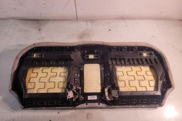 фото thumb №15, Диван задня bmw 7 f01, f02 9112186 4.4l бензин 300kw 2011